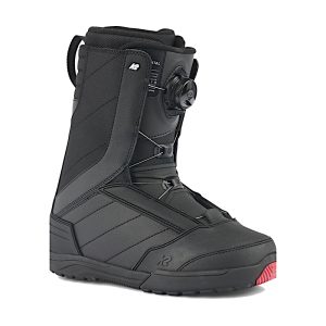 Snowboard Boot Rental