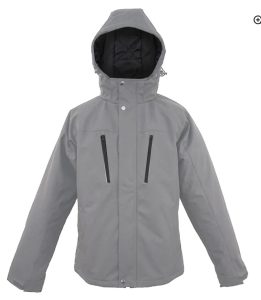 Rental Jacket